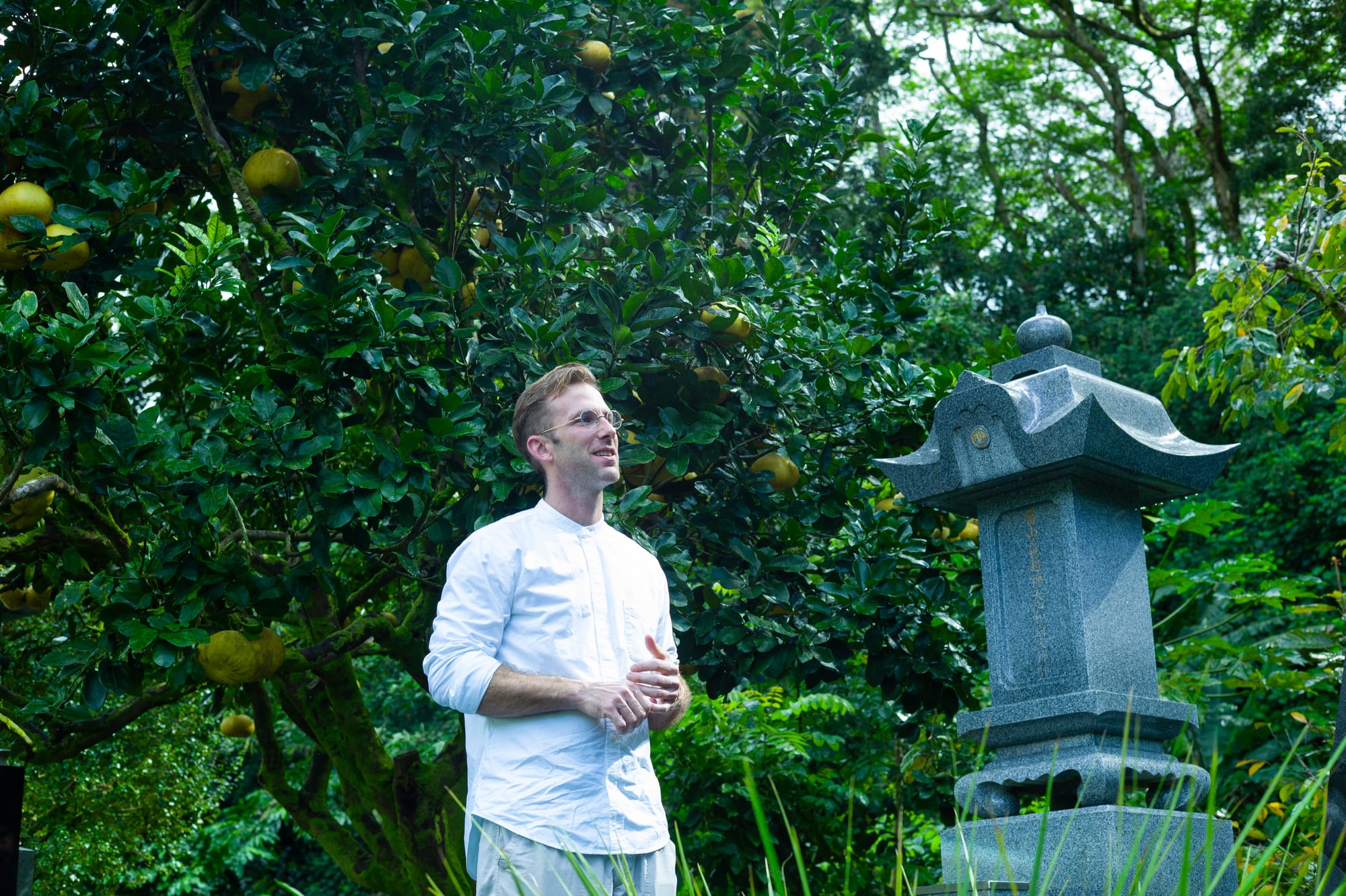 Somakosha in the New York Times