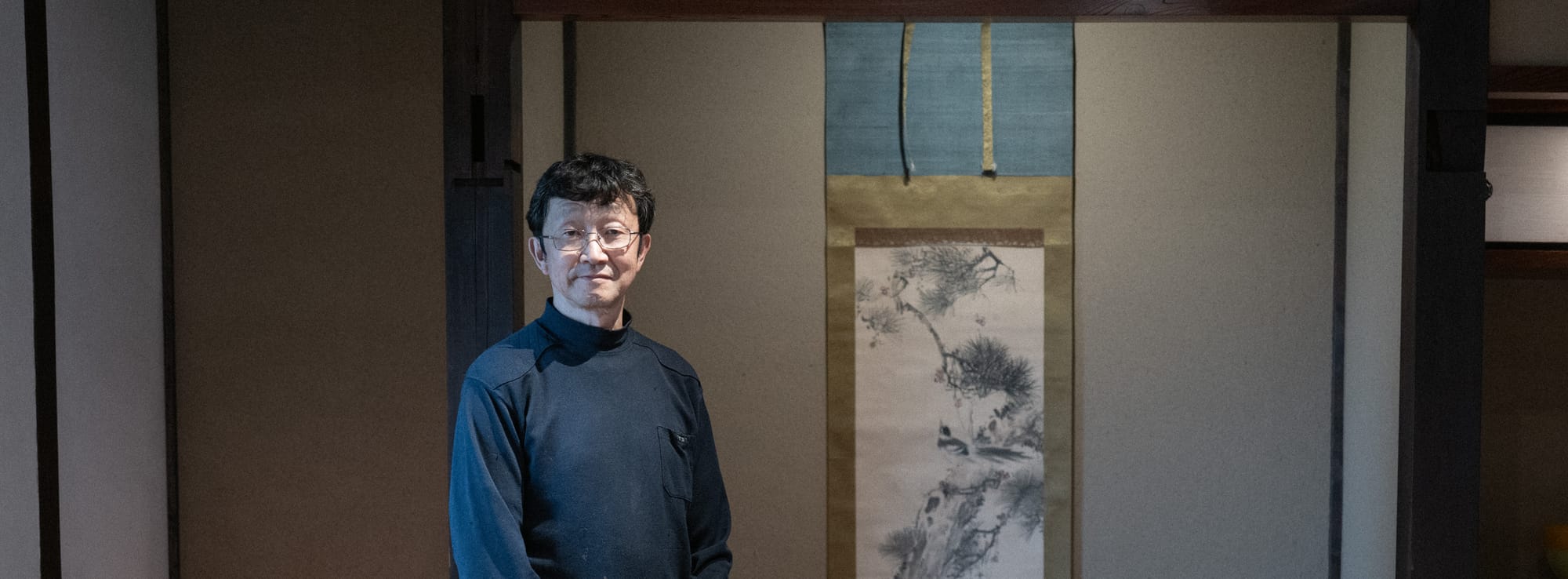 Interviewing Tak Yoshino about Wood Culture