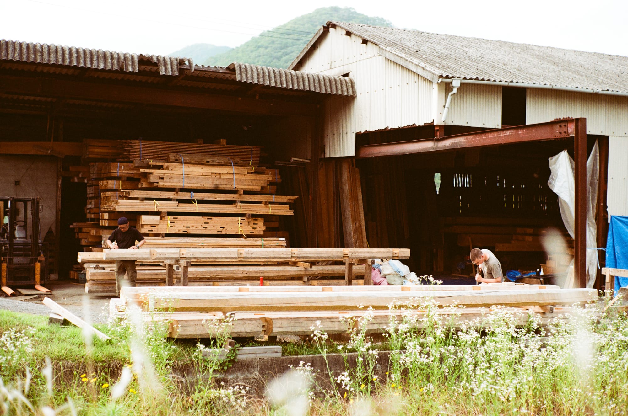 An Apprenticeship at Somakosha