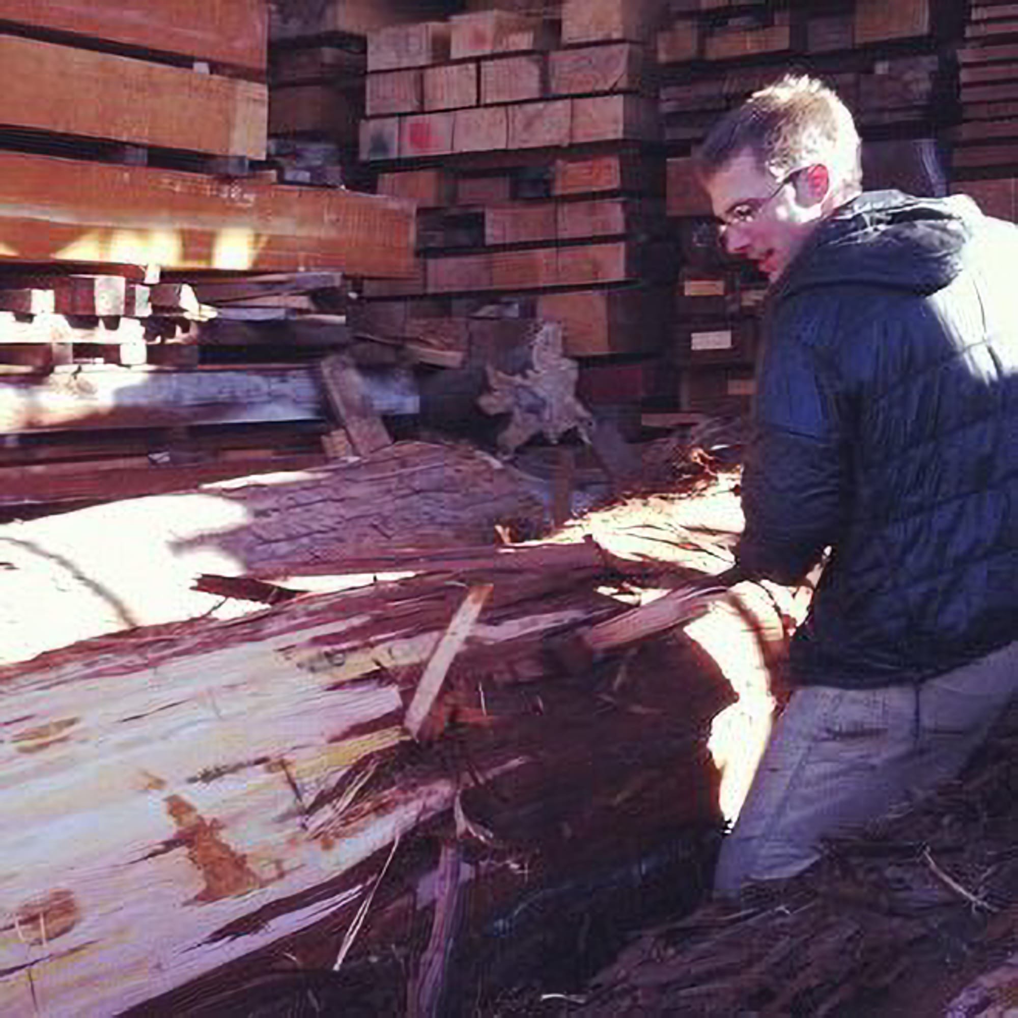 On apprentices and apprenticeships